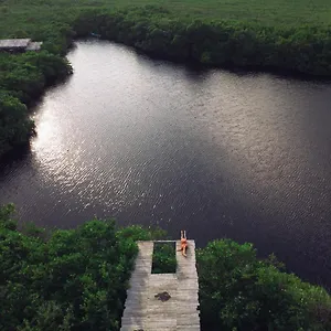 Hotel Nativus Glamping & Cenote ***