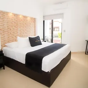 Hotel Aruma ****