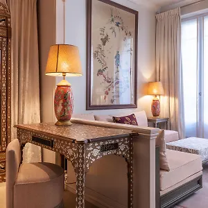 Hotel De Montesquieu *****