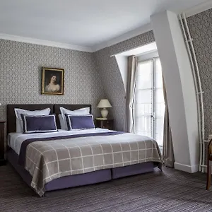 Hotel D'orsay - Esprit De France ****