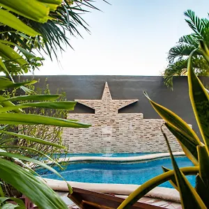 Hotel Casa Colonial ****
