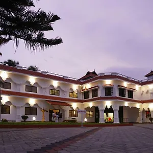 Aramana Hotel Ottappalam