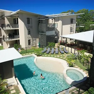 Club Aparthotel Agnes Water