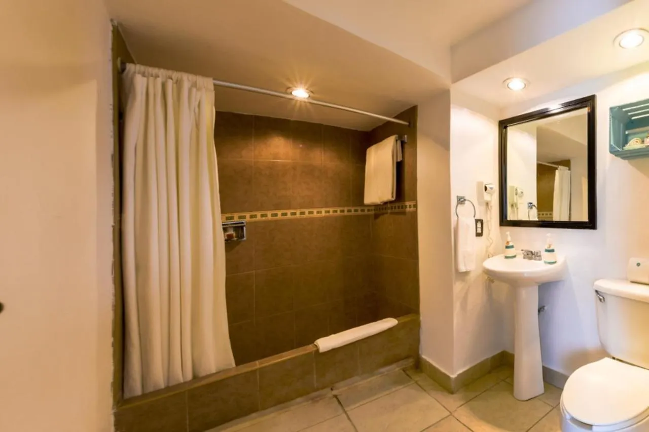 Hotel B Cozumel México